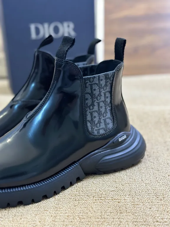 Dior Shoe 